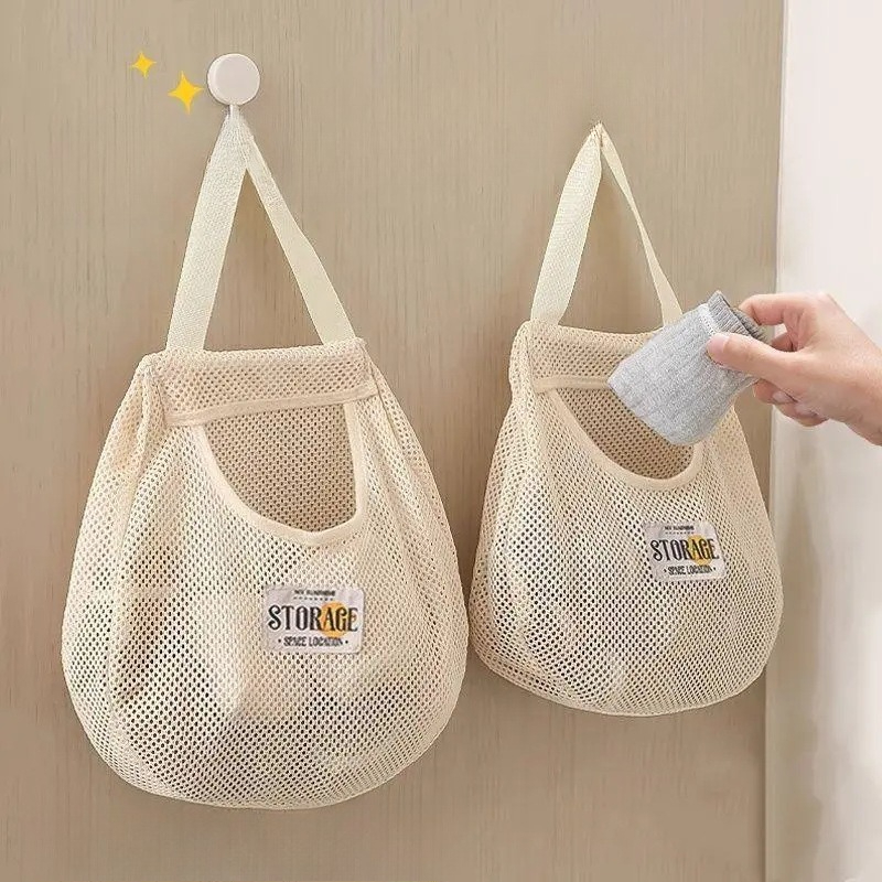 Sock Storage Hanging Bag, Ward - Sock Organizer Tray ulasan dan harga