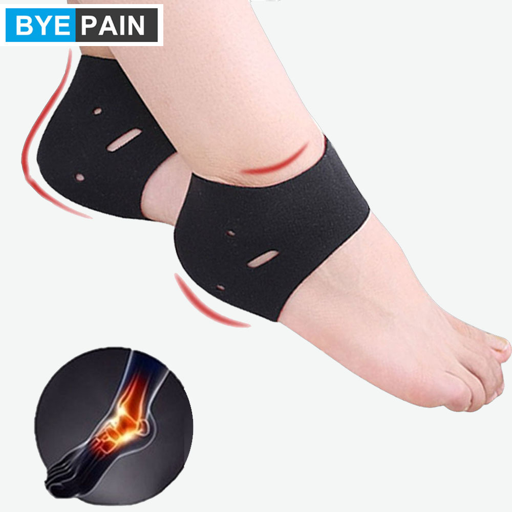 1Pair Compression Plantar Fasc - Ankle Brace Sock ulasan dan harga