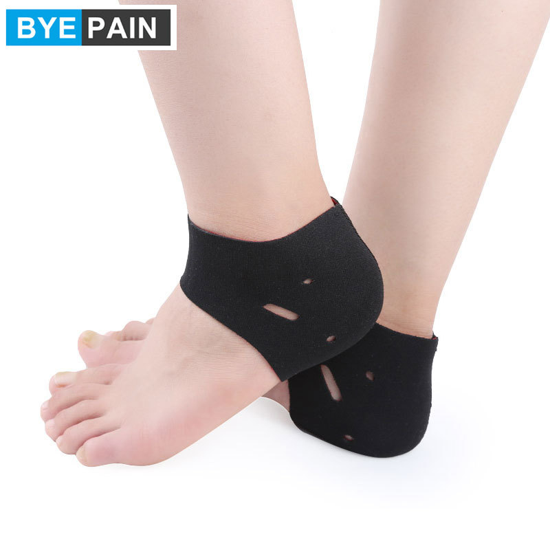 1Pair Compression Plantar Fasc - Ankle Brace Sock ulasan dan harga