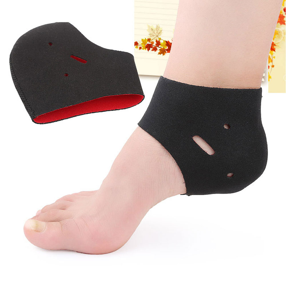 1Pair Compression Plantar Fasc - Ankle Brace Sock ulasan dan harga