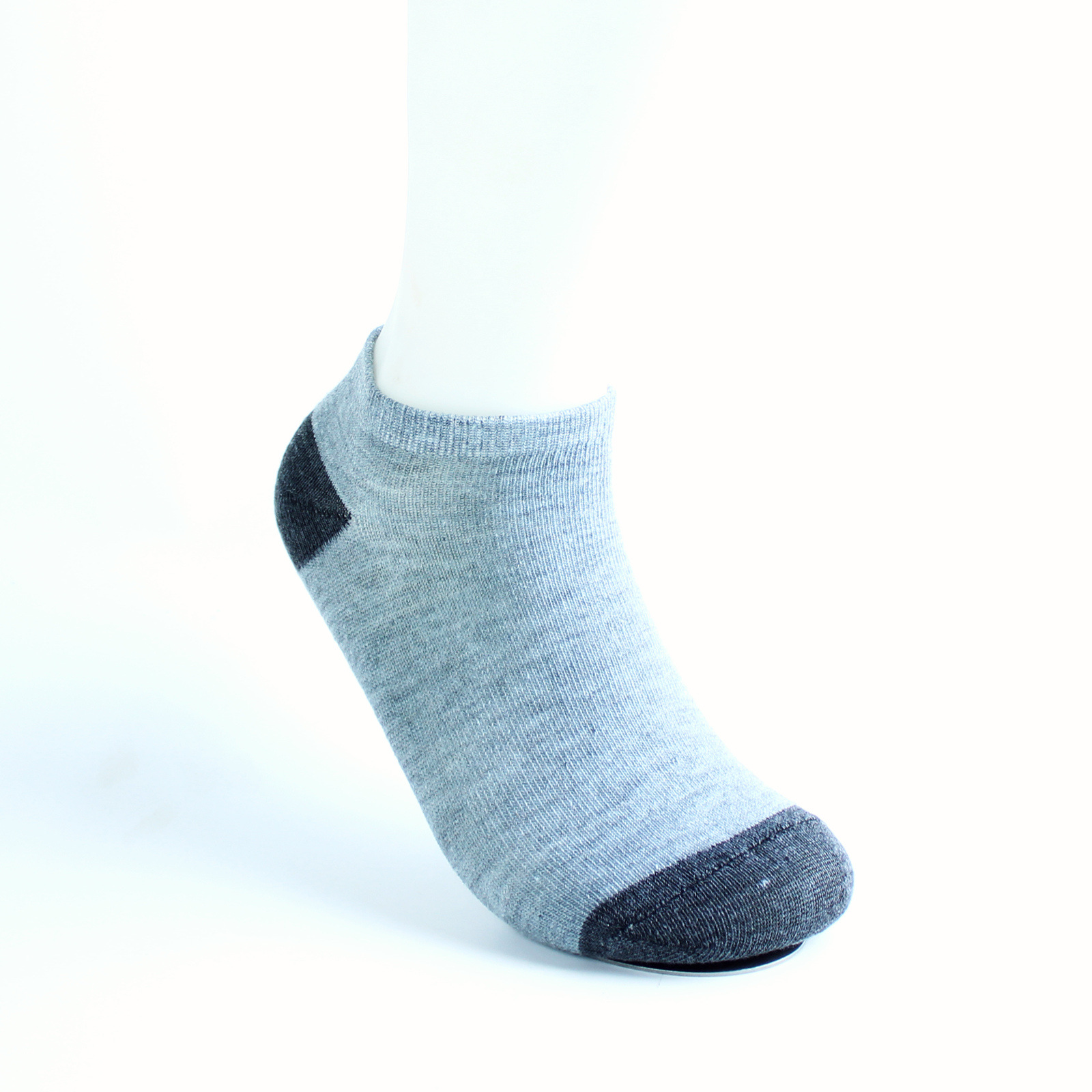 Breathable Low Cut Socks Anti  - Ankle Sock Low Cut ulasan dan harga