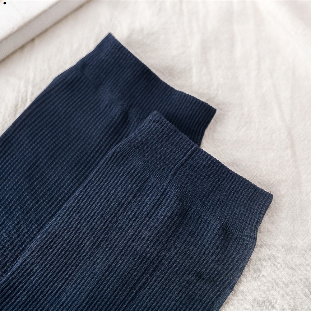 10pairs Fashion Breathable Men - Silk Sock Bamboo ulasan dan harga