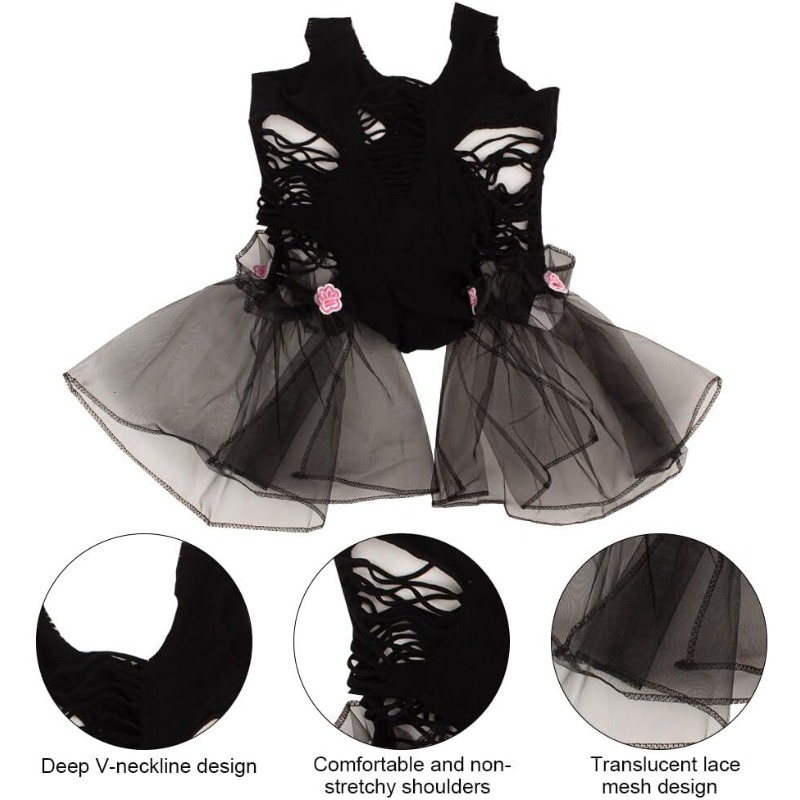 Women Sexy Lingerie Cosplay Ca - Fishnet Stocking Women ulasan dan harga
