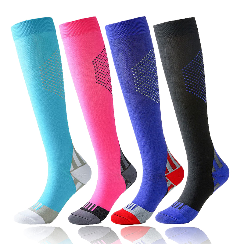 New Compression Socks Fit Foot - Compression Sock Medical ulasan dan harga