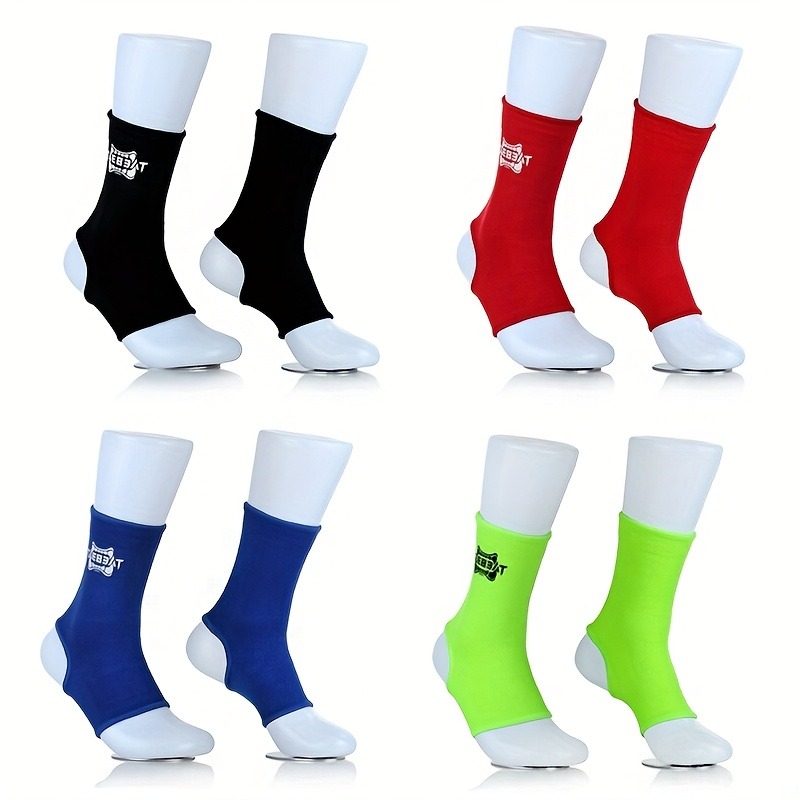 2pcs Boxing Ankle Brace Stretc - Ankle Brace Sock ulasan dan harga