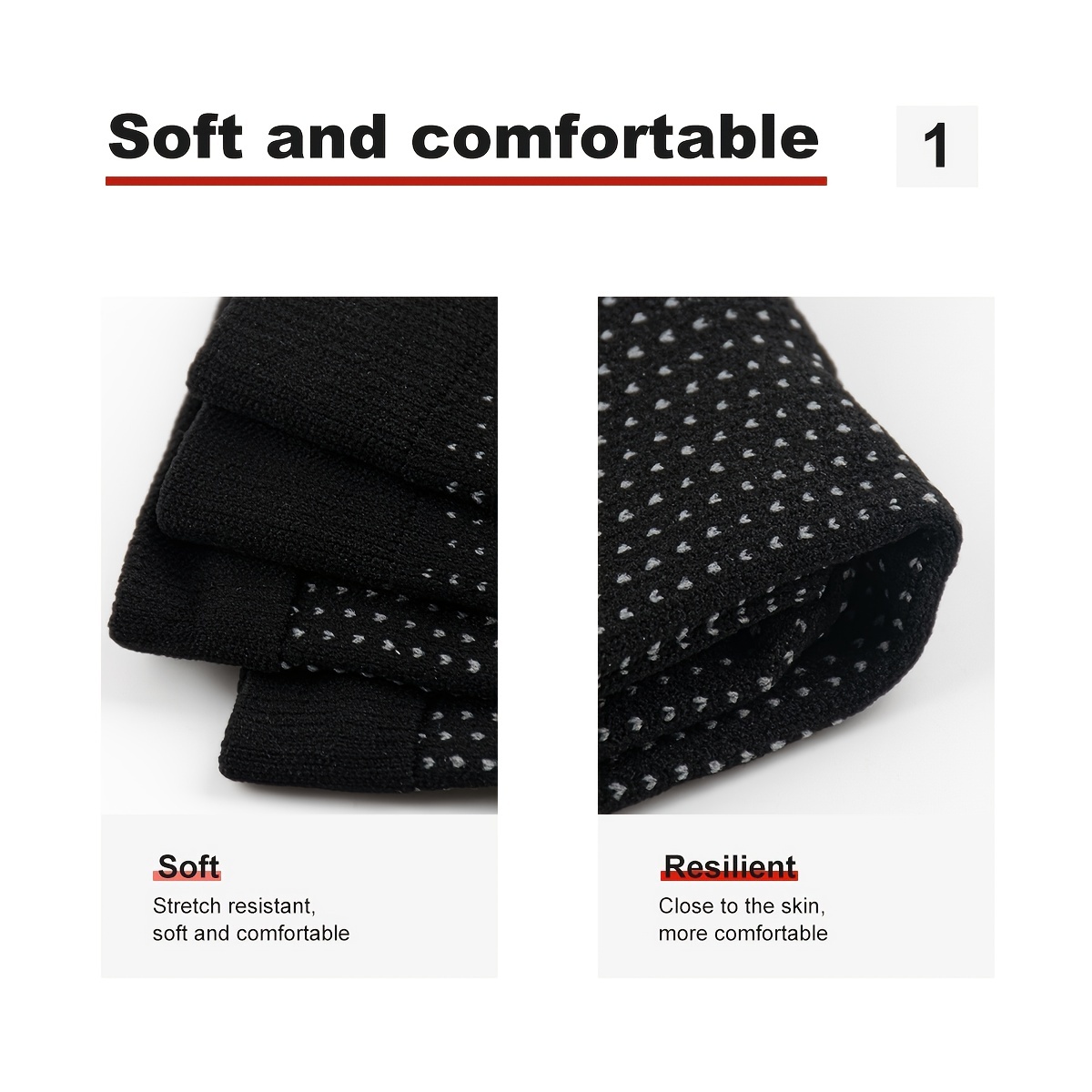 Ankle Support Socks Breathable - Ankle Brace Sock ulasan dan harga