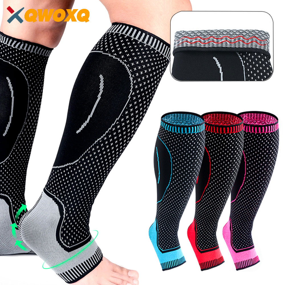 1 PCS Running Compression Sock - Ankle Brace Sock ulasan dan harga