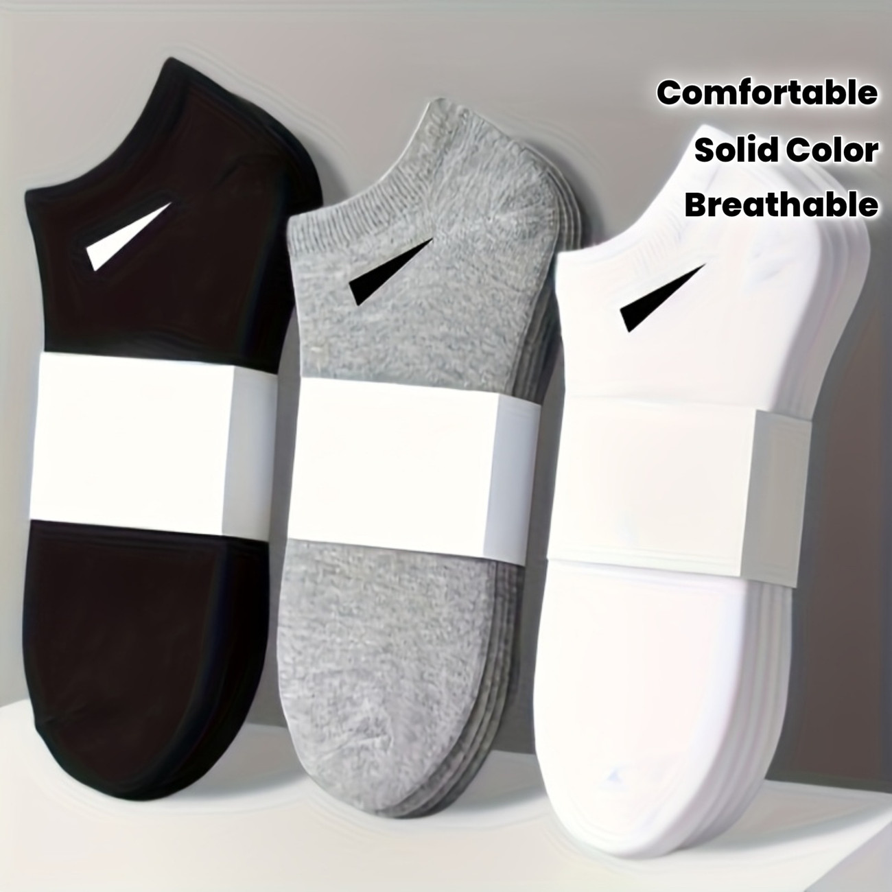 10/20 Pairs Women Low Cut Ankl - Ankle Sock Low Cut ulasan dan harga