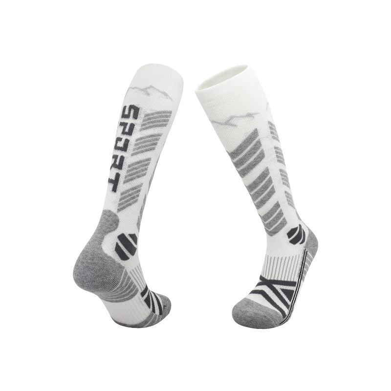 Merino Wool Outdoor Thermal So - Wool Hiking Sock ulasan dan harga
