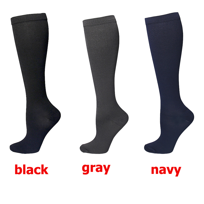 2Pairs Compression Socks Runni - Compression Sock Medical ulasan dan harga