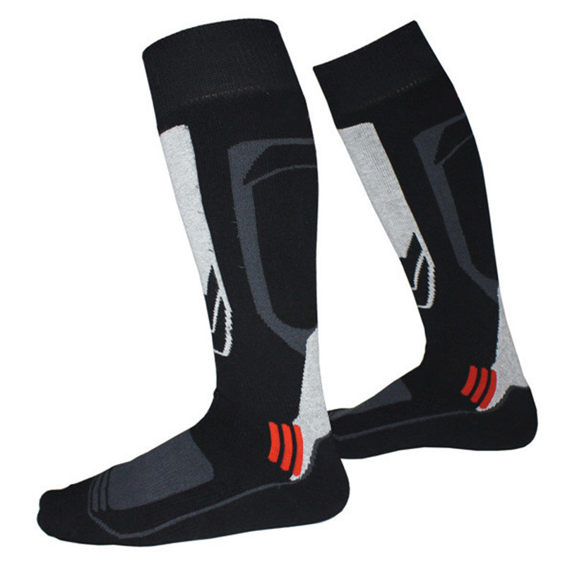 Cotton Ski Men Thermal Winter  - Thermal Sock Winter ulasan dan harga