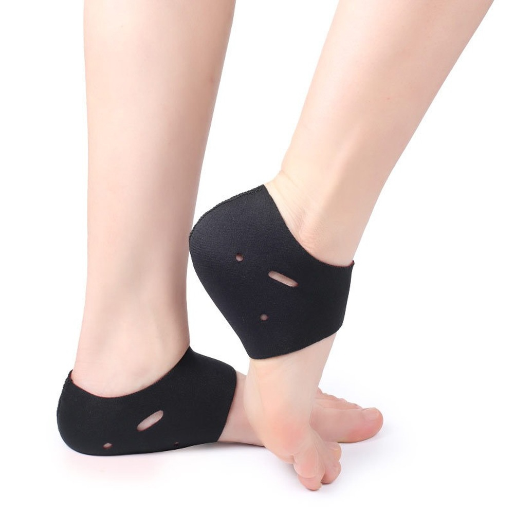 1Pair Plantar Fasciitis Therap - Ankle Brace Sock ulasan dan harga