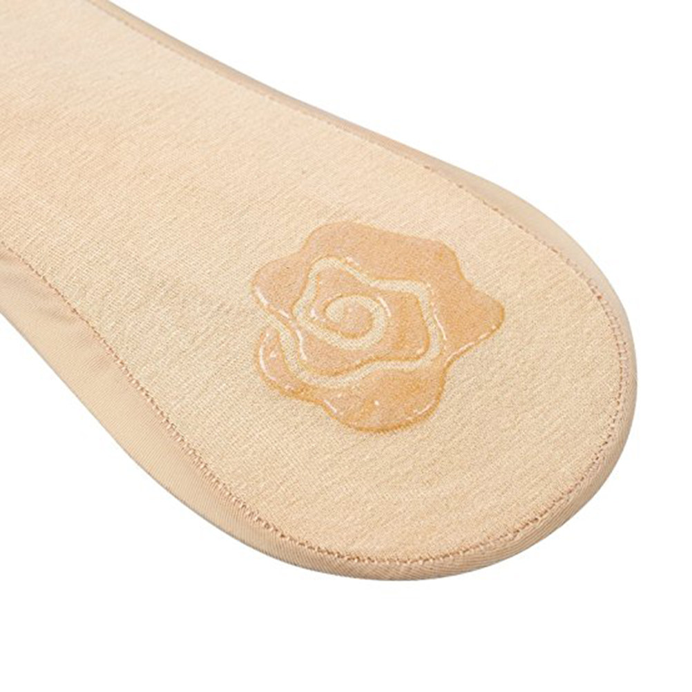 4Pair Women Ultra Low Invisibl - Invisibility Sock Loafer ulasan dan harga