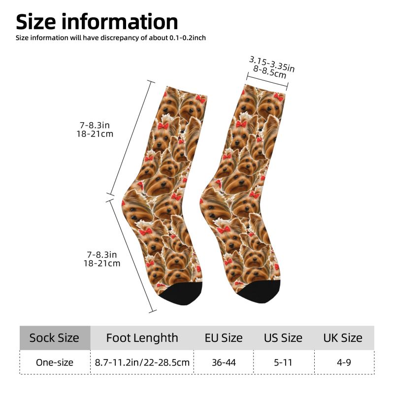 Cute Mens Personalized Dog Fac - Dress Sock Men ulasan dan harga