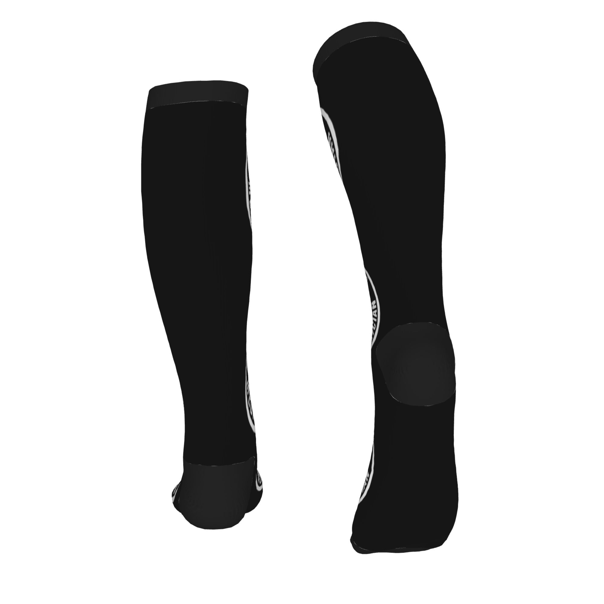 Emt Star Of Life Emergency Med - Compression Sock Medical ulasan dan harga