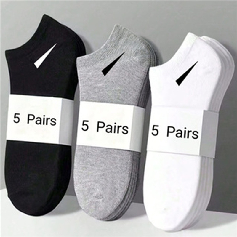 10/20 Pairs Men Women's Low-Cu - Ankle Sock Low Cut ulasan dan harga