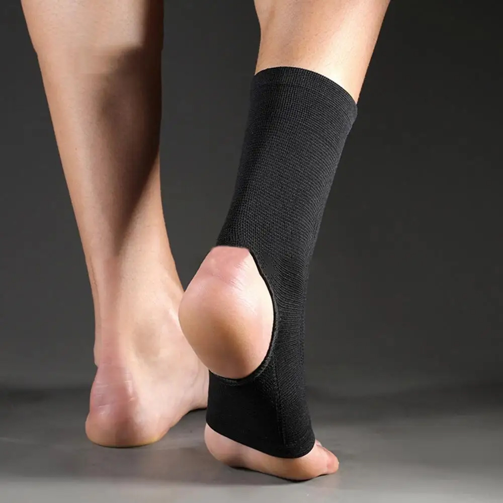 1Pcs Ankle Brace Compression S - Ankle Brace Sock ulasan dan harga