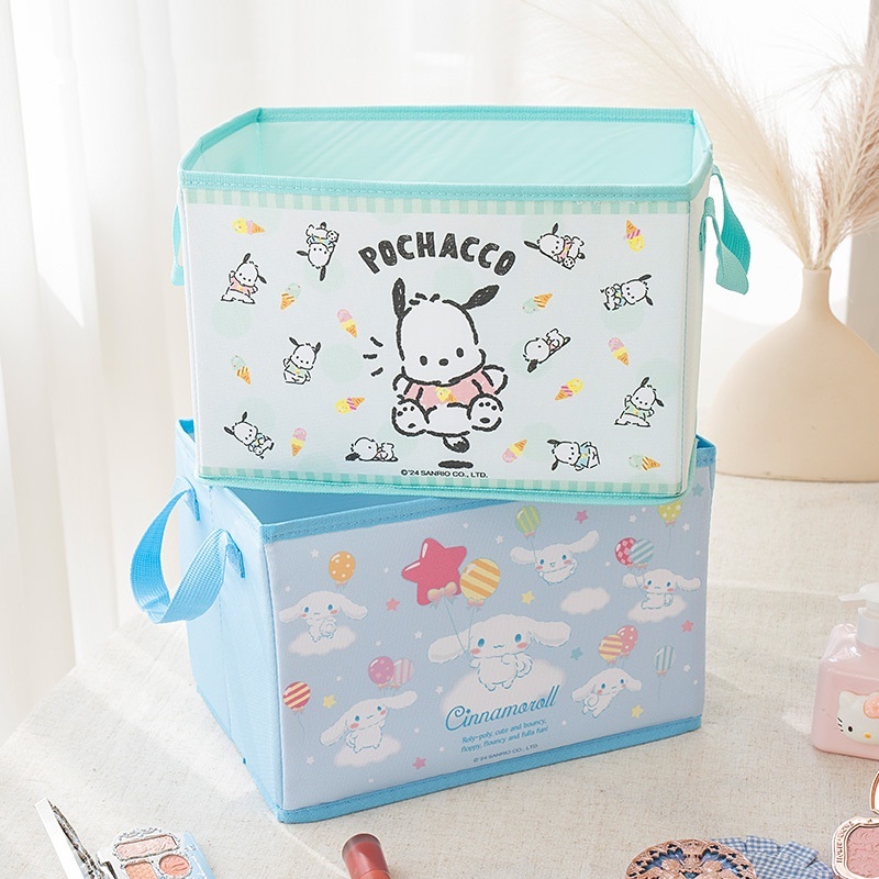 Genuine Sanrio Characters Mult - Sock Organizer Tray ulasan dan harga