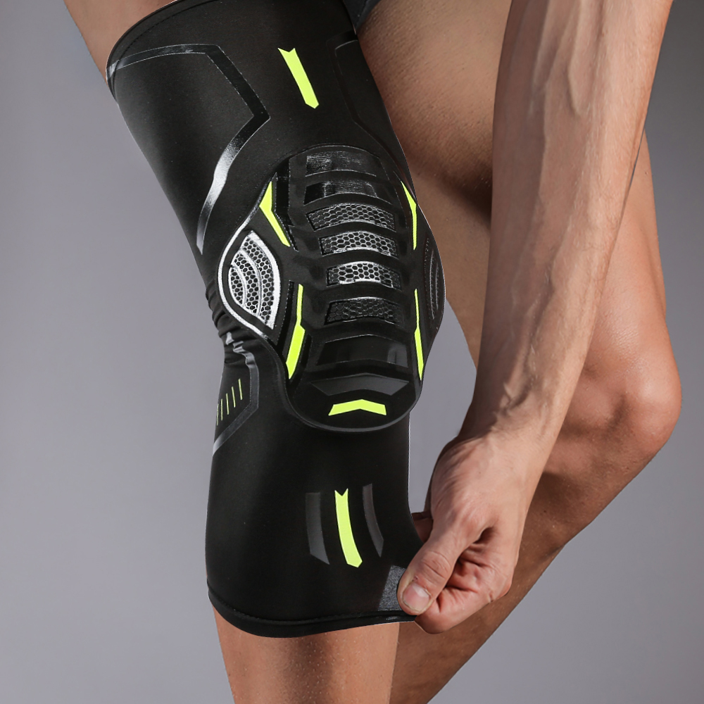 Knee Brace Compression Knee Su - Compression Sleeve Calf ulasan dan harga